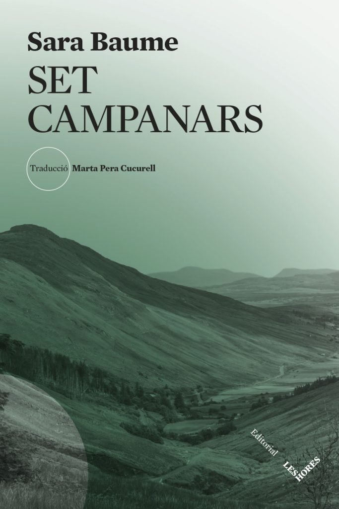 Set campanars