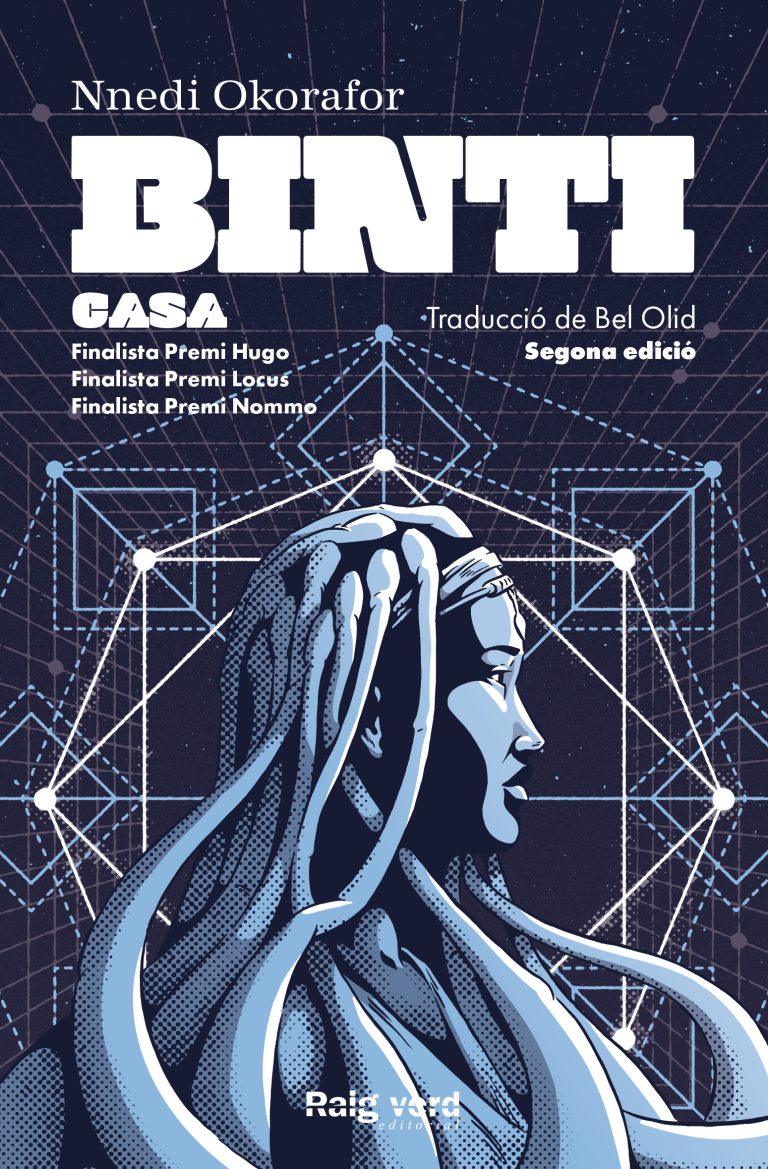 Binti: Casa (Nova edició)