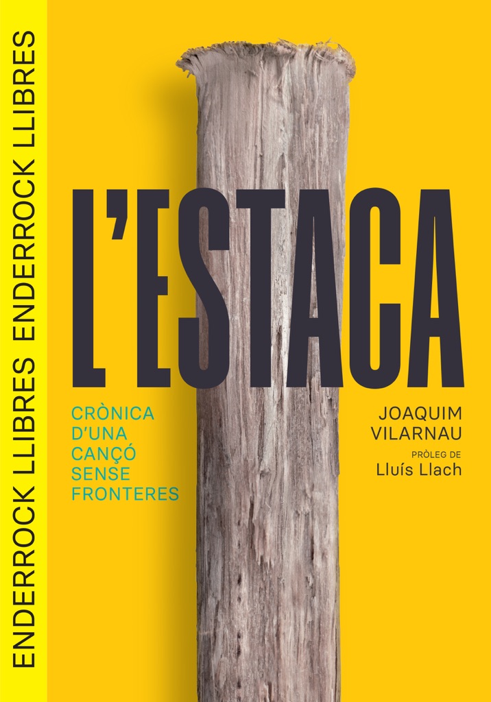 L’estaca