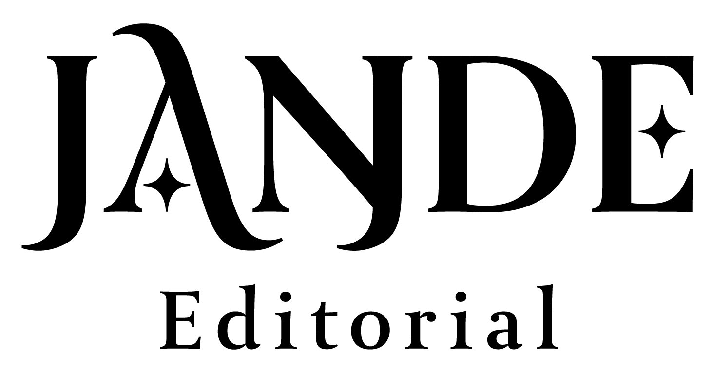 Editorial Jande