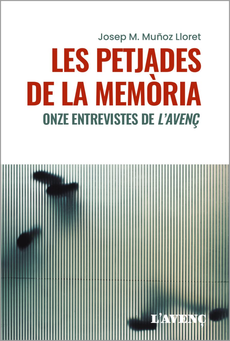 Les petjades de la memòria