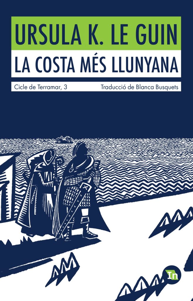 La costa més llunyana