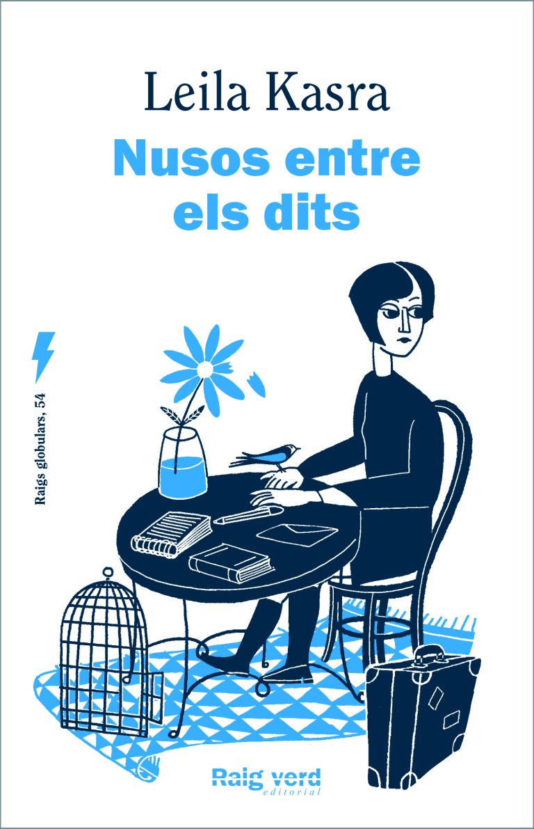 Nusos entre els dits