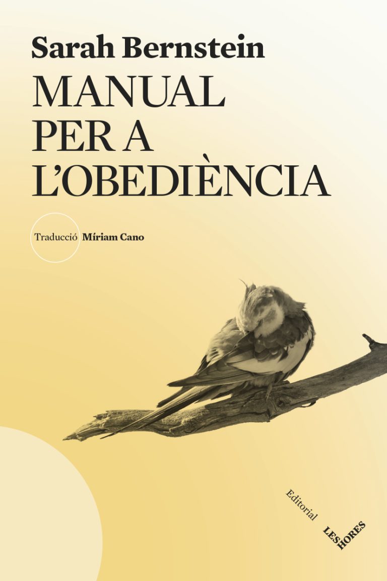 Manual per a l’obediència