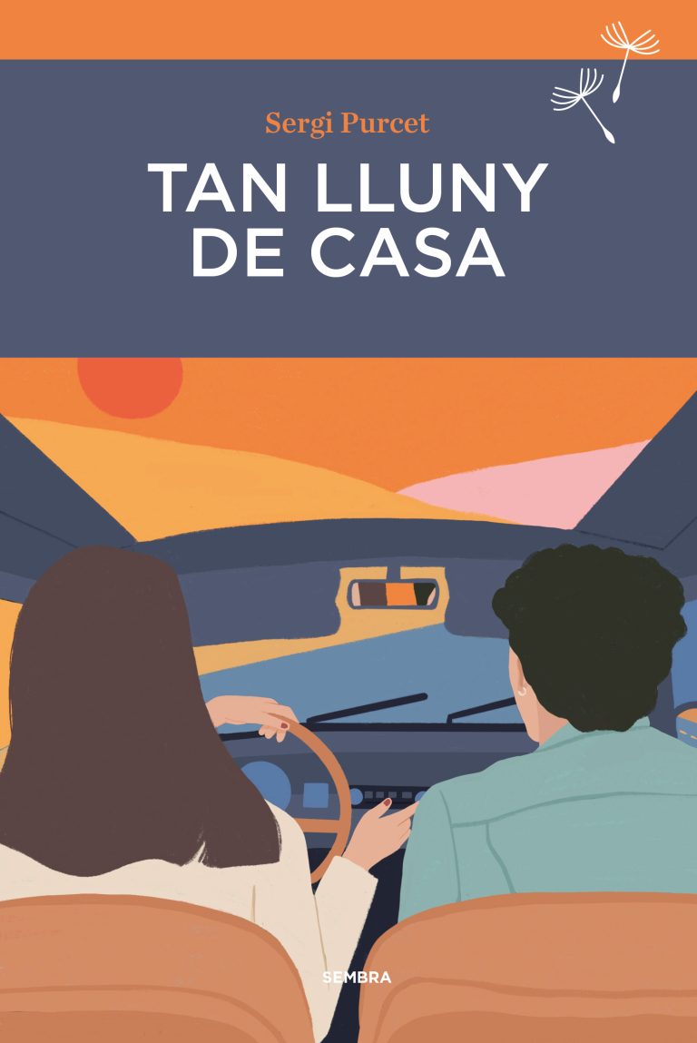 Tan lluny de casa