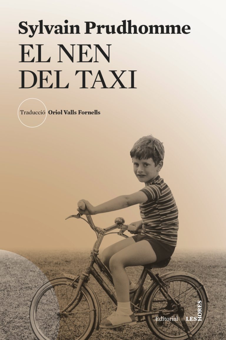 El nen del taxi