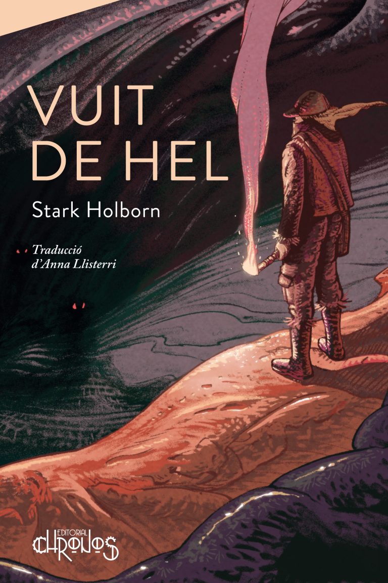 Vuit de Hel
