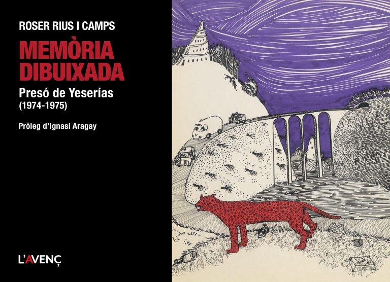Memòria dibuixada