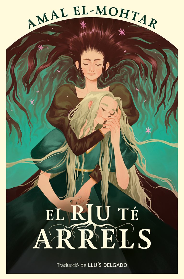 El riu té arrels