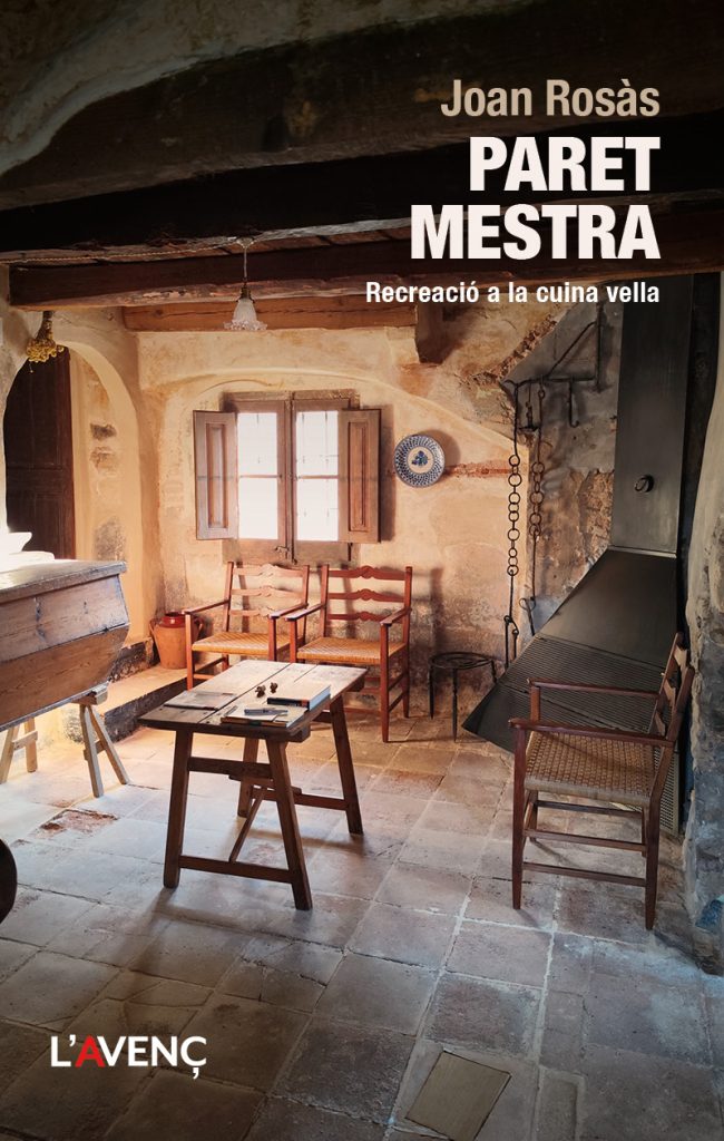 Paret mestra