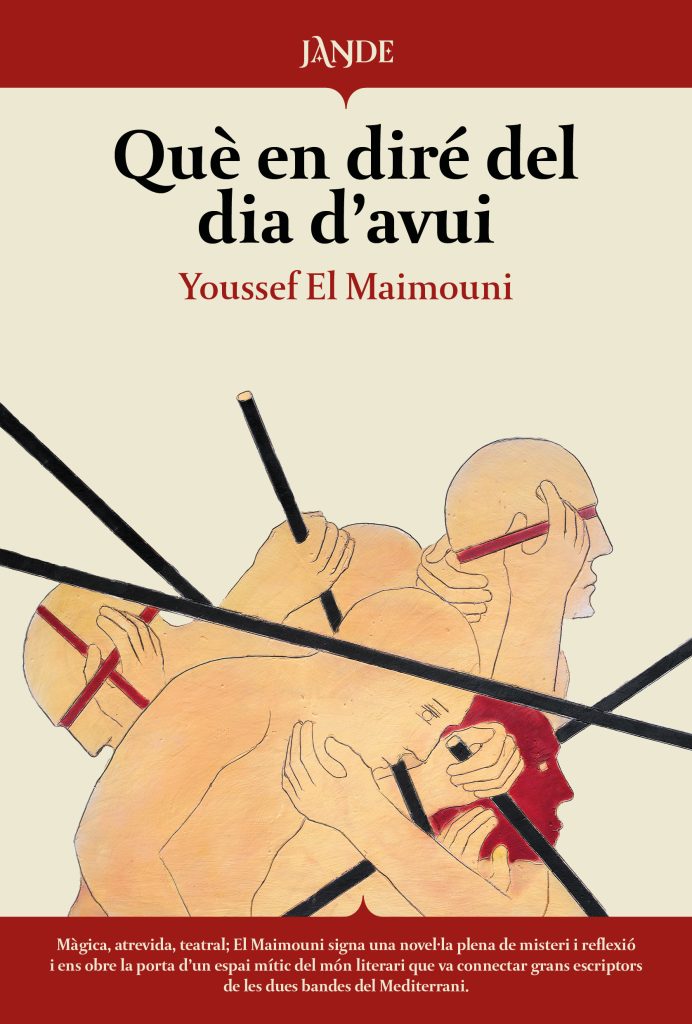 Què en diré del dia d’avui