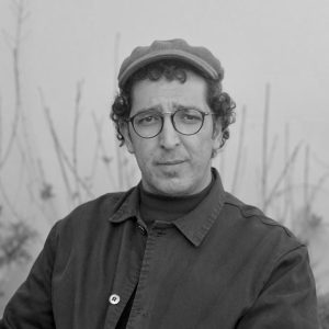 Youssef El Maimouni