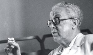 Maurici Serrahima
