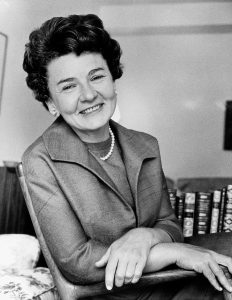 Lillian Ross