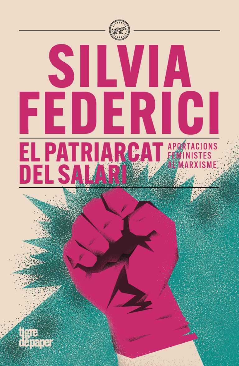 El patriarcat del salari