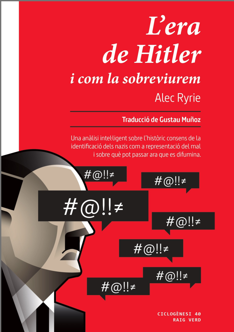 L’era de Hitler