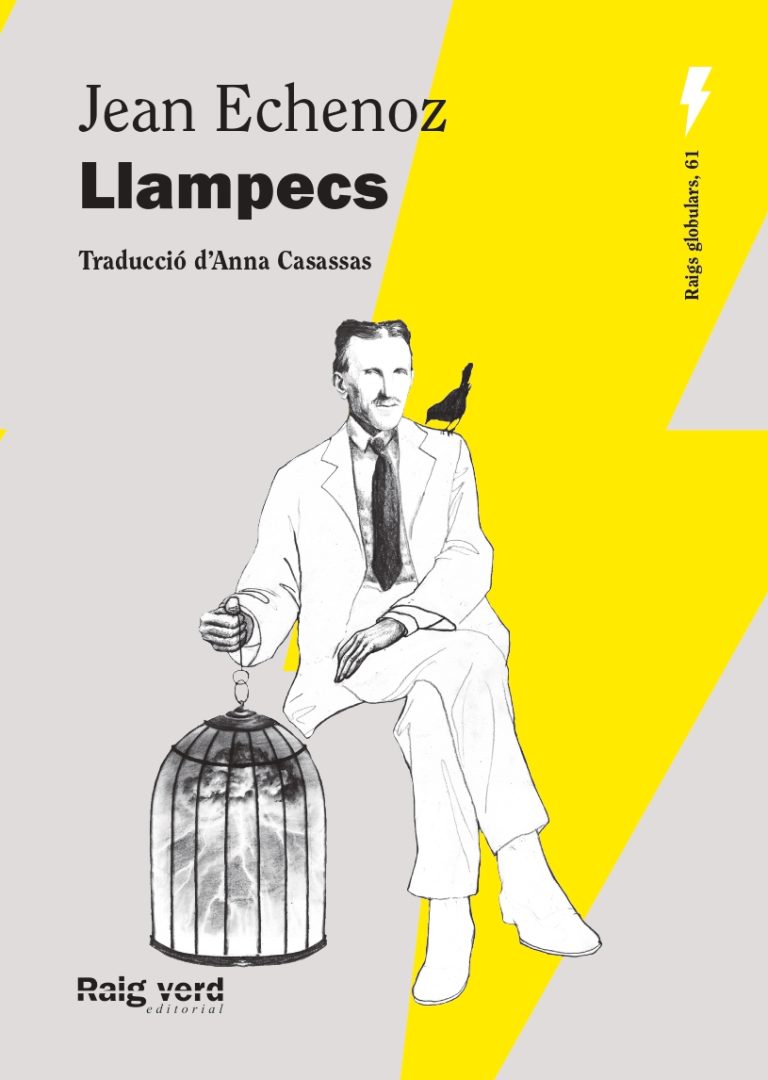 Llampecs