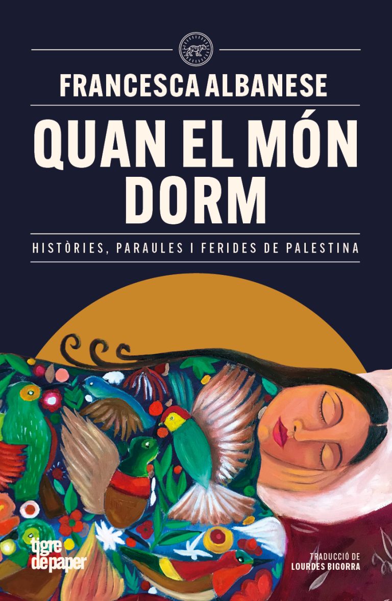 Quan el món dorm