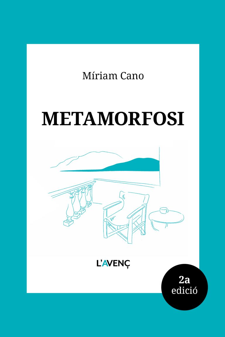 Metamorfosi