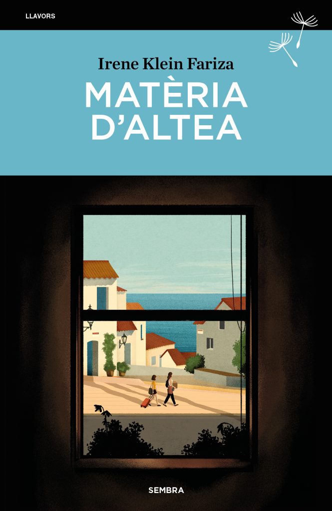 Matèria d’Altea