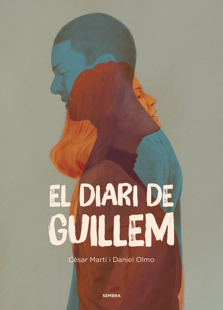 El diari de Guillem