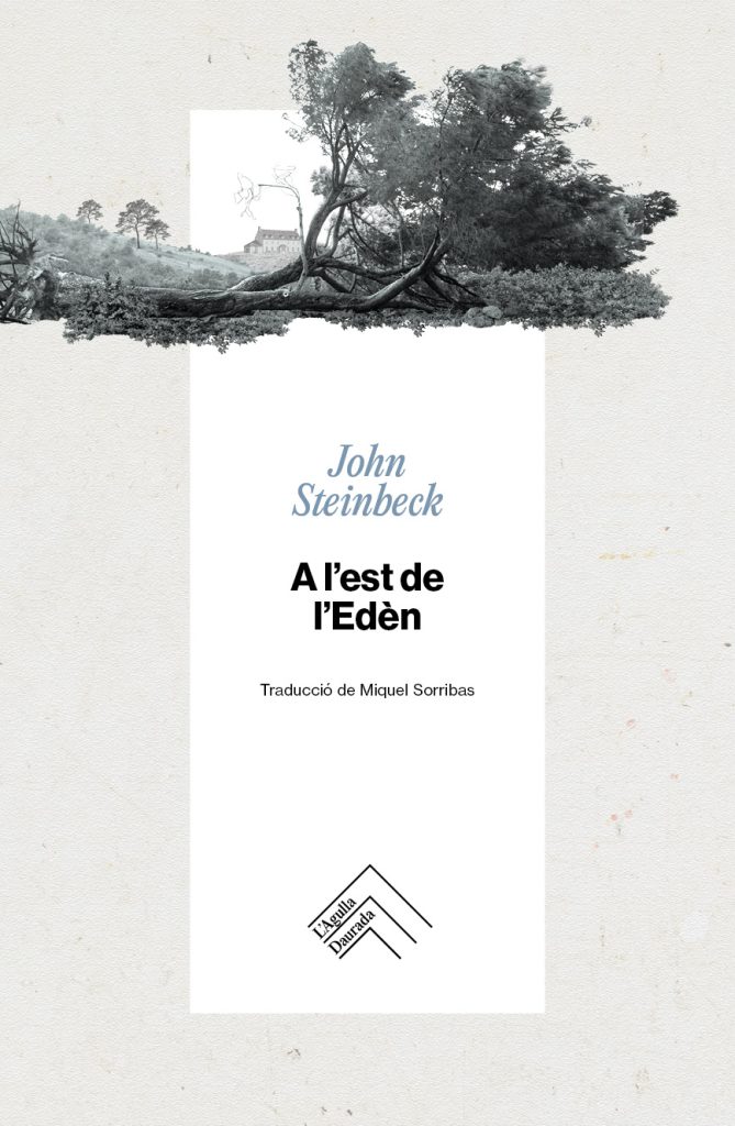 A l’est de l’Edèn