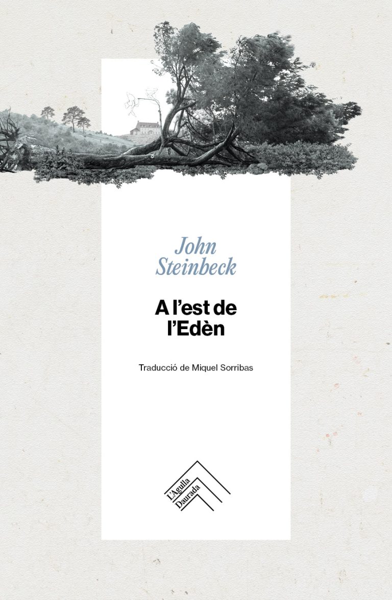 A l’est de l’Edèn