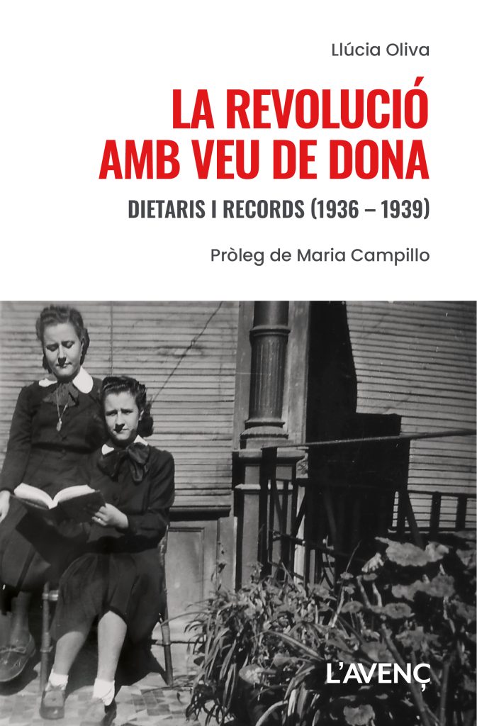 La revolució amb veu de dona