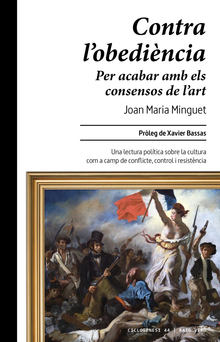 Contra l’obediència