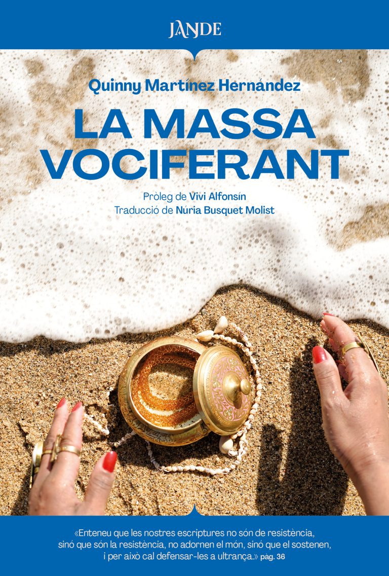 La massa vociferant