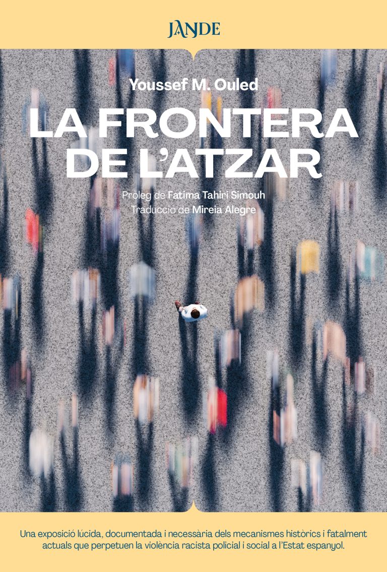 La frontera de l’atzar