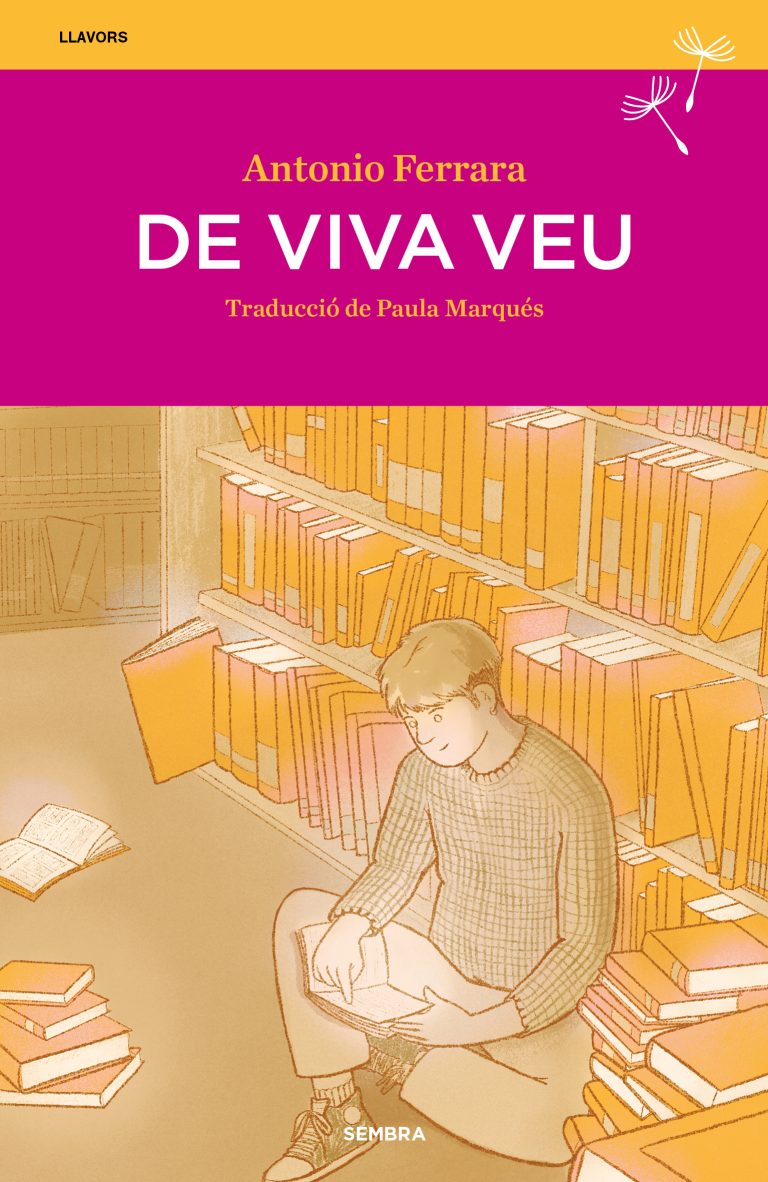De viva veu
