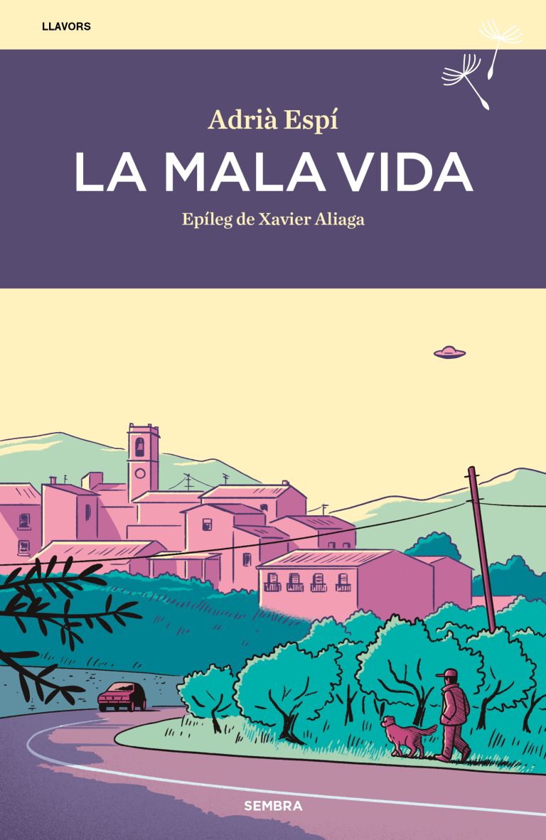 La mala vida