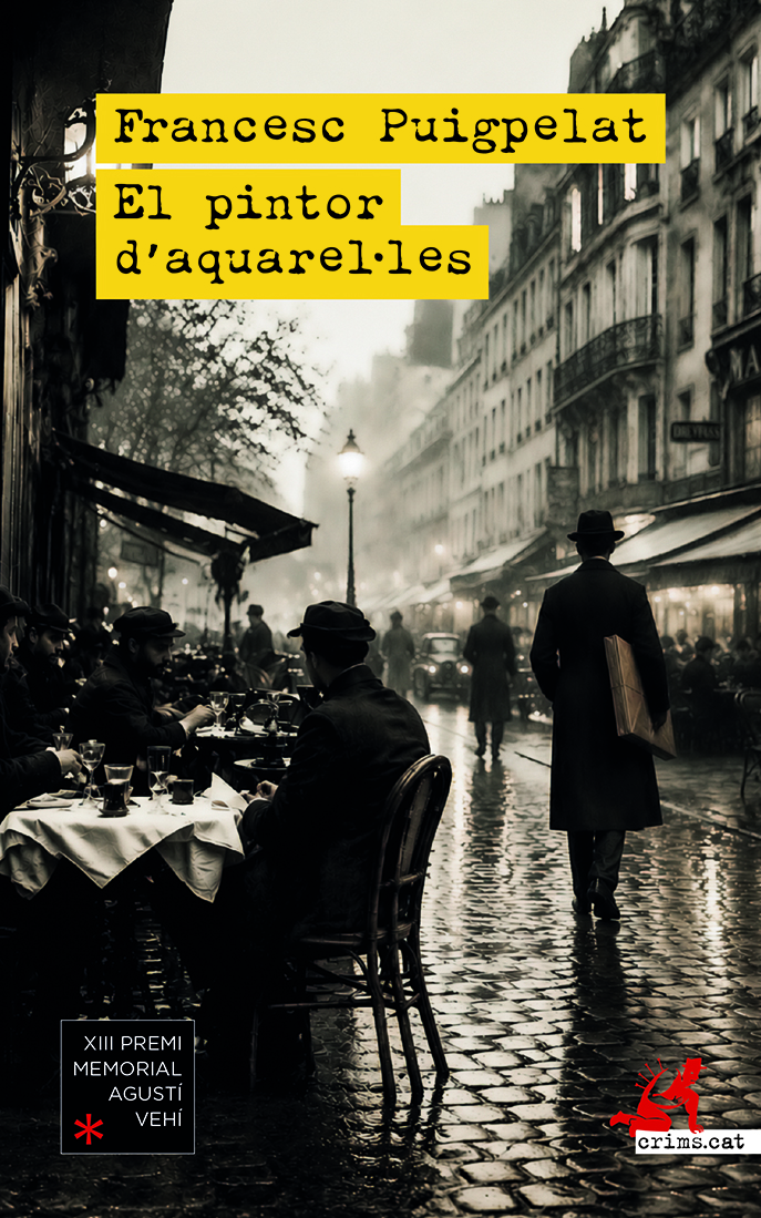 El pintor d’aquarel·les