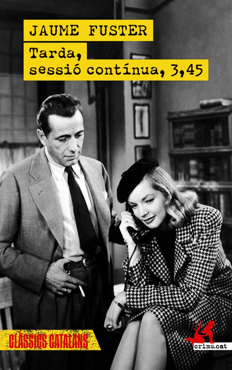 Tarda, sessió contínua