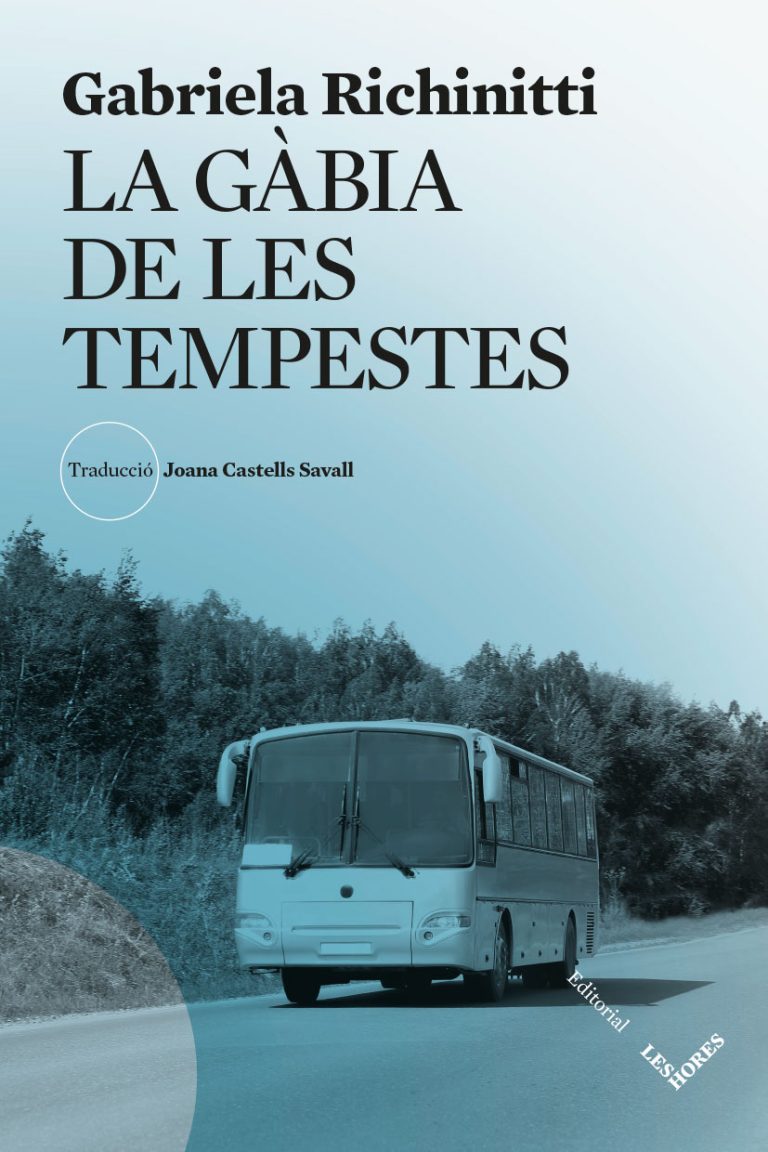 La gàbia de les tempestes