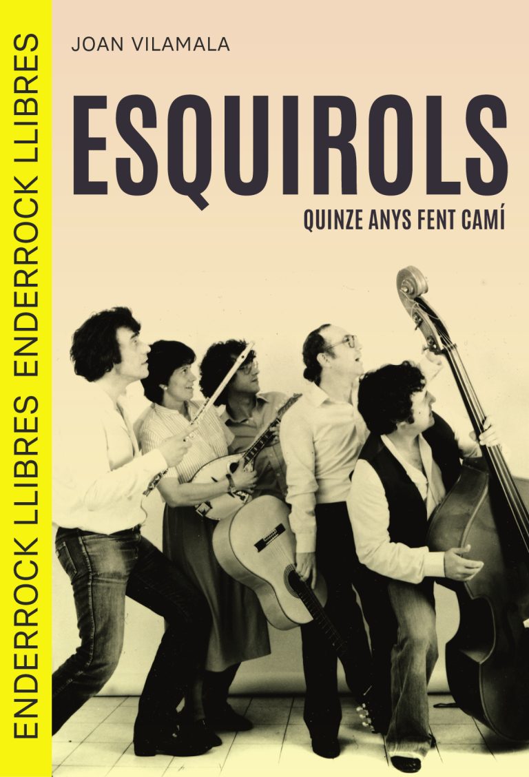 Esquirols