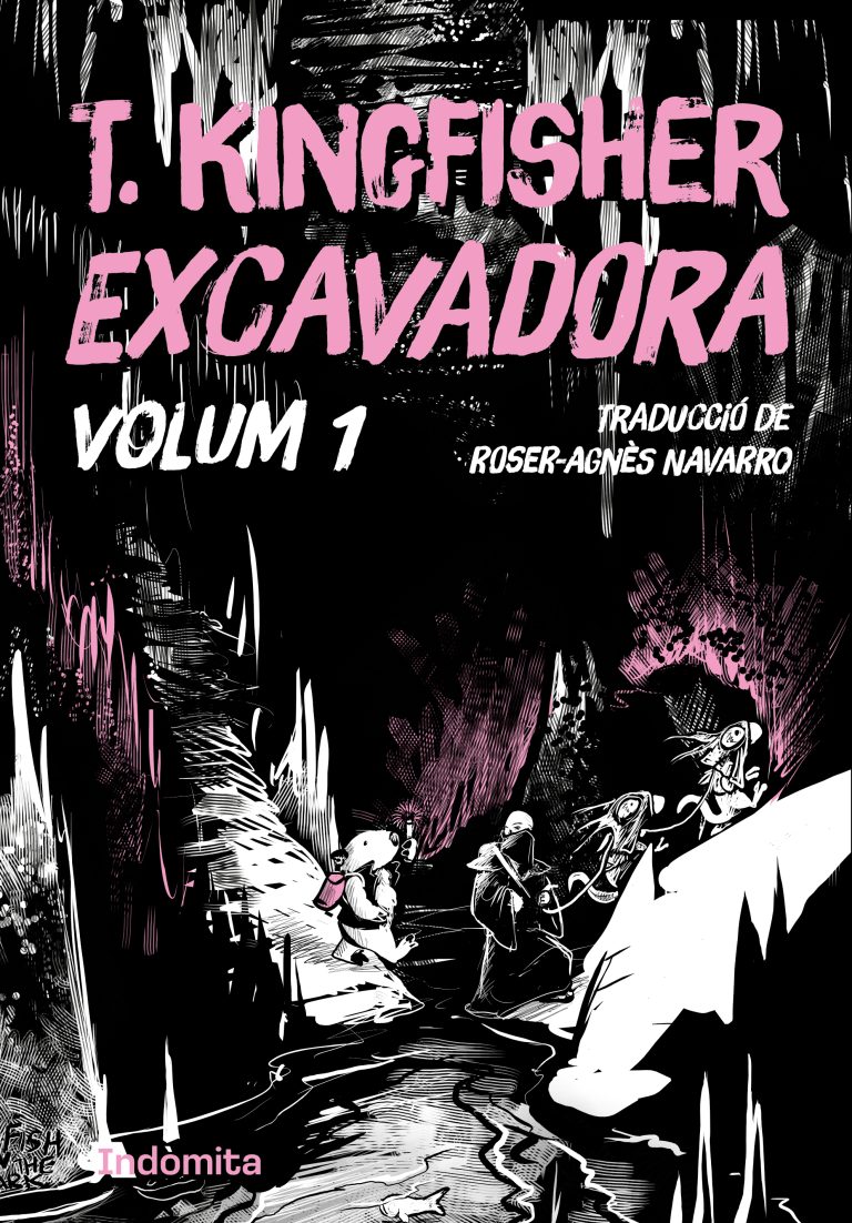Excavadora