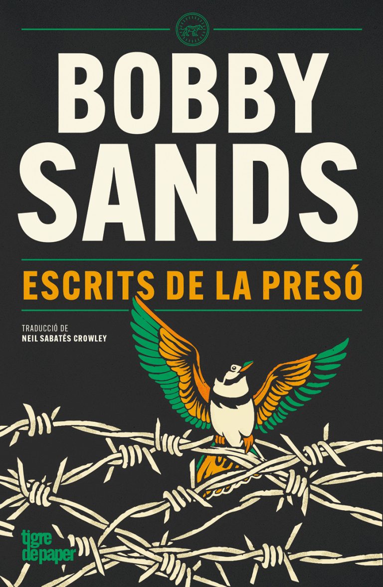 Escrits de la presó